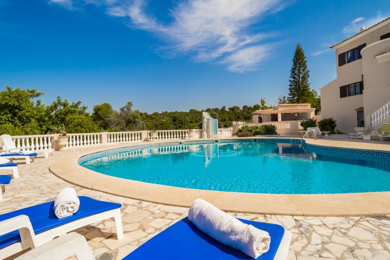 Villa Quinta Estrelicia